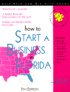How to Start a Business in Florida: With Forms