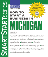 How to Start a Business in Michigan