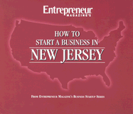 How to Start a Business in New Jersey