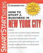 How to Start a Business in New York City