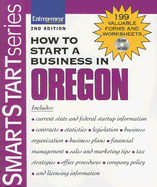 How to Start a Business in Oregon