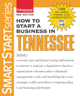 How to Start a Business in Tennessee