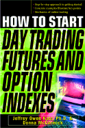 How to Start Day Trading Futures, Options and Indices