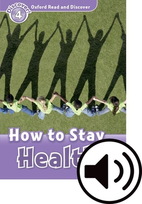 How to Stay Healthy - Penn, Julie