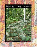 How to Study Science - Drewes, Fred