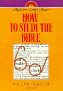 How to Study the Bible