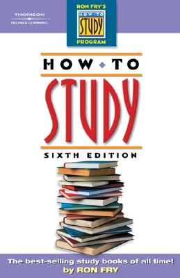 How to Study - Fry, Don