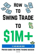 How to swing trade to $1M+