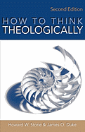 How to Think Theologically