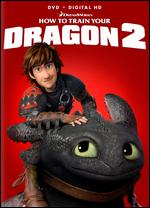 How to Train Your Dragon 2 - Dean DeBlois