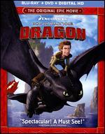 How to Train Your Dragon [Blu-ray/DVD] [Includes Digital Copy] [UltraViolet]