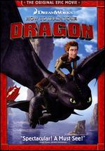 How to Train Your Dragon - Chris Sanders; Dean DeBlois