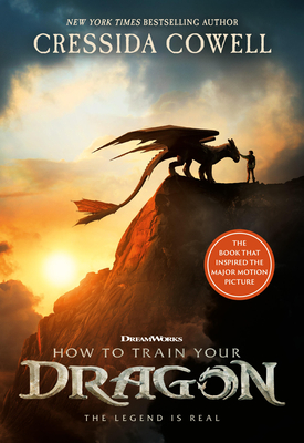 How to Train Your Dragon - Cowell, Cressida