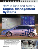 How to Tune & Modify Engine Management Systems