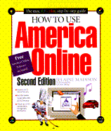 How to Use America Online