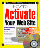 How to Use the ActiveX Control Pad: Point and Click Your Way to an ActiveX Web Site