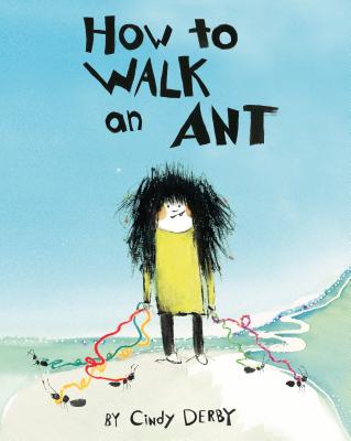 How to Walk an Ant - 