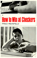 How to Win at Checkers - Reinfeld, Fred