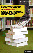 How to Write a Winning UCAS Personal Statement