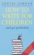 How to write for children and get published