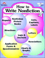 How to Write Nonfiction