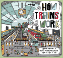 How Trains Work 1