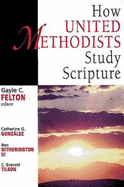 How United Methodists Study Scripture