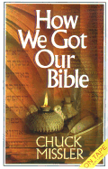 How We Got Our Bible: Briefing Package