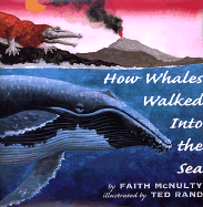 How Whales Walked Into the Sea