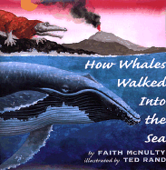 How Whales Walked Into the Sea - McNulty, Faith