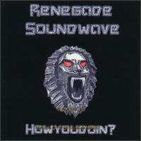 How You Doin? - Renegade Soundwave