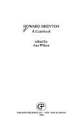 Howard Brenton a Casebook