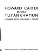 Howard Carter before Tutankhamun