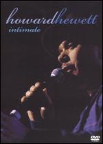 Howard Hewett: Intimate - Greatest Hits Live - Amber Cordero