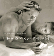 Howard Roffman Meets the Boys of Bel Ami