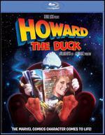 Howard the Duck [Blu-ray]