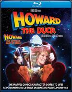 Howard the Duck [Blu-ray]