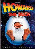 Howard the Duck [Special Edition] [With Movie Money]