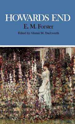 Howard's End: Case Studies - Forster, Anthony