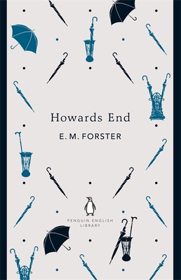 Howards End - Forster, E.M.