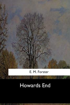 Howards End - M Forster, E