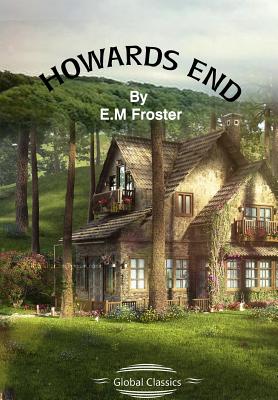 Howards End - Forster, E M