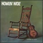 Howlin' Wolf [The Rockin' Chair Album]