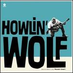 Howlin' Wolf [The Rockin' Chair Album]