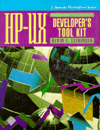 HP-UX Developer's Tool Kit