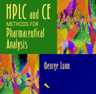HPLC and CE methods for pharmaceutical analysis