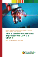 HPV e carcinoma peniano: expresso de COX-2 e VEGF-C