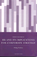 HR and Its Implications for Corporate Strategy