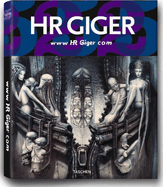 HR Giger