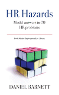 HR Hazards: Model answers to 70 HR problems